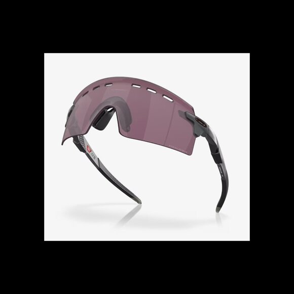 Oakley Men’s OO9235-1039 Encoder Strike Sunglasses - Picture 4 of 9